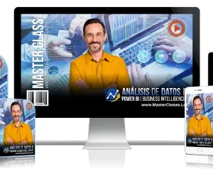 ✅ANÁLISIS DE DATOS CON POWER BI ( BUSINESS INTELLIGENCE )