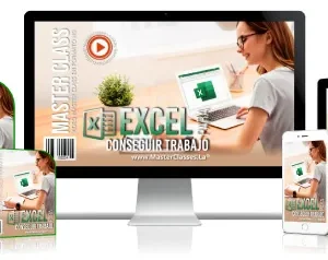 EXCEL PARA CONSEGUIR TRABAJO