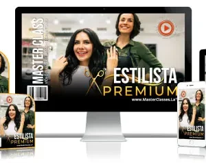 ESTILISTA PREMIUM