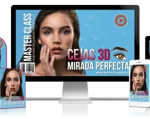 CEJAS 3D MIRADA PERFECTA