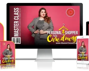 PERSONAL SHOPPER PARA CURVILINEAS