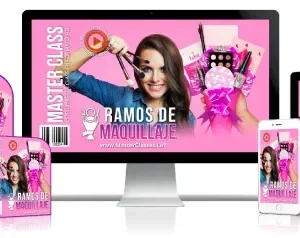 RAMOS DE MAQUILLAJE