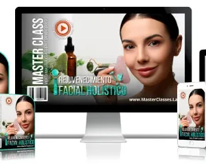 REJUVENECIMIENTO FACIAL HOLÍSTICO