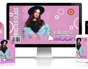 EL NEGOCIO DE LA MODA