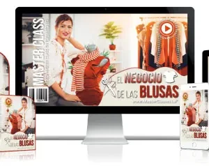 EL NEGOCIO DE LAS BLUSAS
