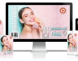 AUTOMAQUILLAJE FÁCIL