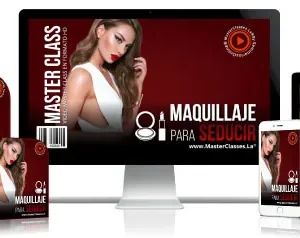 MAQUILLAJE PARA SEDUCIR
