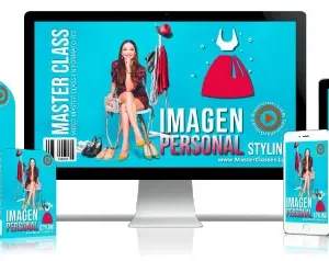IMAGEN PERSONAL STYLING