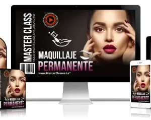 MAQUILLAJE PERMANENTE