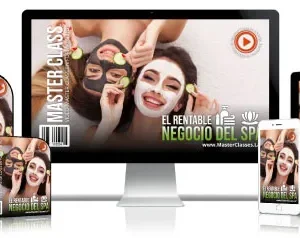 EL RENTABLE NEGOCIO DEL SPA