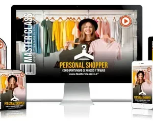 PERSONAL SHOPPER COMO OPORTUNIDAD DE NEGOCIO Y TRABAJO