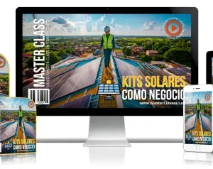 KITS SOLARES COMO NEGOCIO