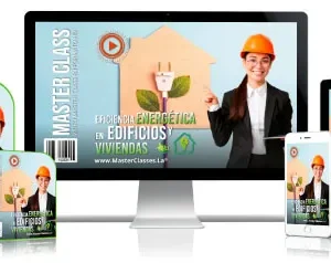 EFICIENCIA ENERGÉTICA EN EDIFICIOS Y VIVIENDAS