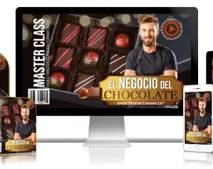 Cómo crear catálogo para mejorar el negocio del chocolate.
