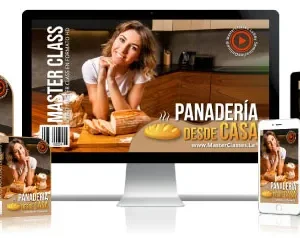 100 formas preparar pan: panadería desde casa