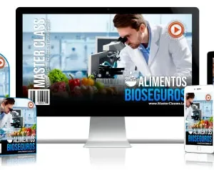 Cómo preparar y vender alimentos bioseguros.