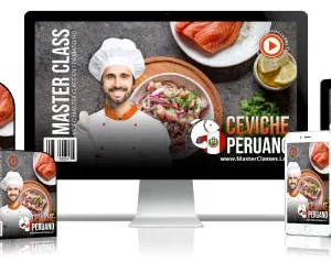 Cómo preparar el mejor ceviche peruano