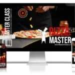 Domina 7 Secretos PIZZA MASTER y Gana en el Creciente Negocio