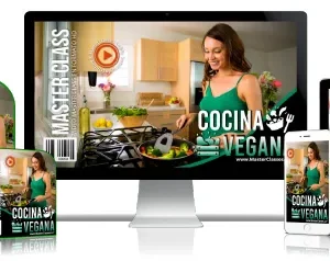 COCINA VEGANA
