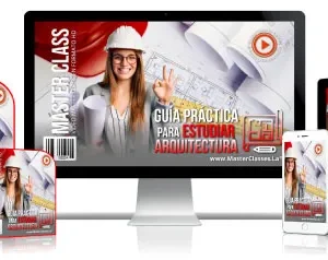 100 guía práctica para estudiar arquitectura.