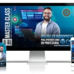 Diseñar en WordPress para aprender como un profesional.