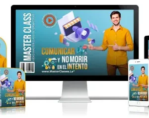 Comunicar y no morir en el intento by Víctor Hoyos