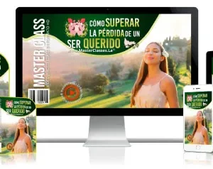 Cómo superar la pérdida de un ser querido.