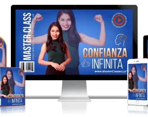 ✅Descubre tu potencial y crea estrategias: confianza infinita.