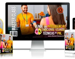 Vende con inteligencia emocional usando técnicas de PNL
