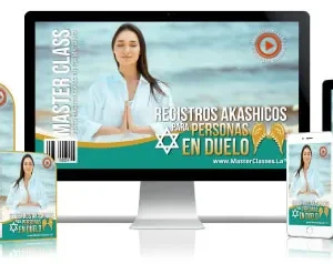 Registros Akashicos para personas en duelo