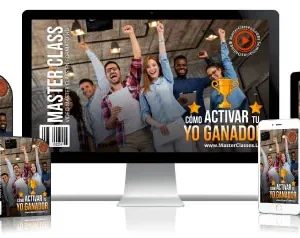 Cómo activar tu yo ganador. Aumentar confianza
