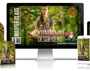 Kundalini desde cero: amplia tu estado de conciencia