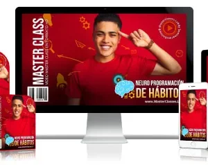 Reprograma Tus Hábitos con Neuroprogramación: programación de hábitos