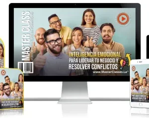 Inteligencia emocional para liderar tu negocio