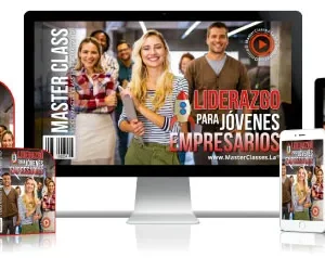 Liderazgo para jóvenes empresarios, 1000 ideas