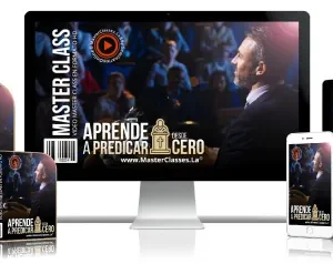 Aprende a predicar desde cero, 100 opciones