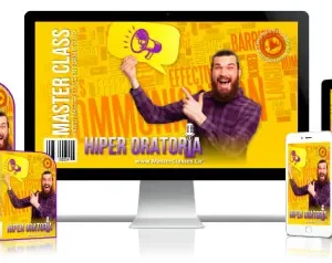 Cómo dominar el pánico escénico: Hiper oratoria.
