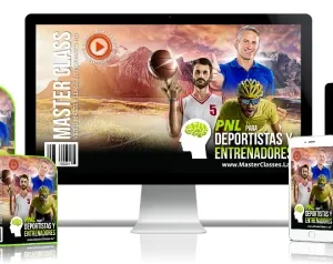 Curso de PNL para deportistas y entrenadores