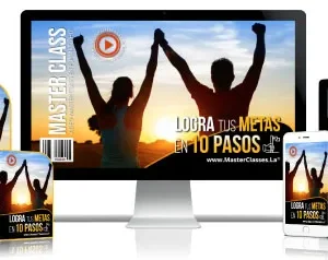 ✅Alcanzar metas: Cómo lograr tus metas en 10 pasos