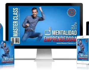 100O ideas para una mentalidad emprendedora.