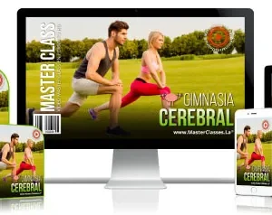 Introducción al mundo de la Gimnasia Cerebral.