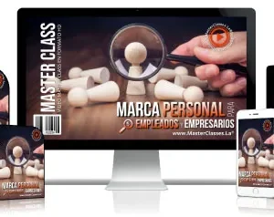 Crear una marca personal para empleados y empresarios.