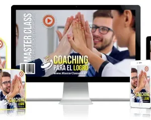 Coaching para el logro: mejorar habilidades de coaching.