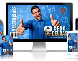 100 formas de eliminar las deudas. Sistema Cero deudas.