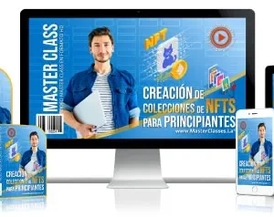 Crear NFTS: Creación de colecciones de NFTS para principiantes.