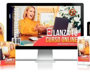100 ideas para lanzar tu curso online.