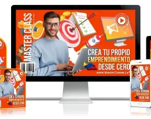 Crear emprendimiento desde cero: emprende ahora.