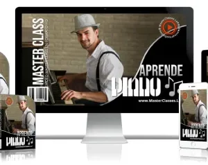 100 formas de aprender a tocar piano: Aprender Piano.