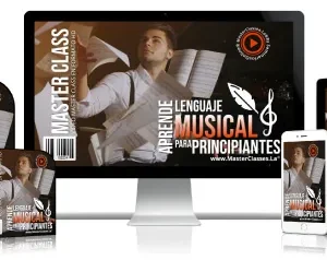 100 formas de aprender lenguaje musical para principiantes.