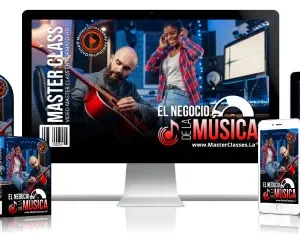 Secretos de la industria musical: El negocio de la música.